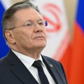 Lihačov: „Rosatom” počeo izgradnju flote plutajućih nuklearnih elektrana