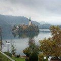 Da li je ovo najlepši pogled na Balkanu? Otputovali smo na Bled i pronašli savršeno mesto za relaks i uživanje