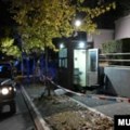 Tužilaštvo u Minhenu za RSE: U Nemačkoj vođena istraga protiv osumnjičenog za napad na Ambasadu Izraela u Beogradu