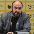 „Zaboravio je da kaže ‘žute ustaše'“: Zoran Panović o terminologiji koju Vučić koristi