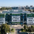 CBRE savetovao CA Immo pri prodaji poslovnog kompleksa „Belgrade Office Park“