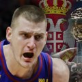 Srbijo, raduj se! Nikola Jokić je šampion NBA lige