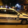 Užasna saobraćajna nesreća na putu Mali Požarevac-Sopot! Poginuo vozač automobila, udario u betonsku banderu
