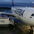 Er Srbija: Današnja zabrana točenja goriva u avione može dodatno da poremeti red letenja