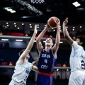 Srbija šesta na SP u Debrecinu: Mladi košarkaši poraženi od selekcije Argentine