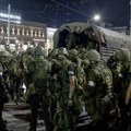 Tenkovi, topovi…: Šta je sve Prigožinova plaćenička vojska predala ruskom ministarstvu odbrane?