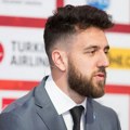 Srpski košarkaš Vasilije Micić zvanično u Oklahomi