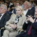 Tužilaštvo Kantona Sarajevo obustavilo istragu o indeksu Sebije Izetbegović