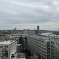 Beograd oglasio tender za povezivanje semafora i kamera optičkim kablovima