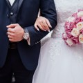 Povećan broj sklopljenih ali i razvedenih brakova