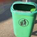 JKP „Mediana“ Niš – Održavanje zelenila, odvoženje smeća po ustaljenoj dinamici