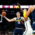 Jokić i Denver otvaraju novu NBA sezonu: Šampion dočekuje Lejkerse - poznat i datum početka