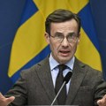 Švedska u velikom problemu Kristerson: "Najozbiljnija bezbednosna pretnja od Drugog svetskog rata"