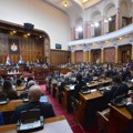 Deo opozicije najavljuje blokadu rada Skupštine, traži izbore, Orlić: Biće prihvaćeno sa oduševljenjem