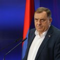 Stejt department osudio najavu Dodika o donošenju uredbe o zabrani ulaska Kristijana Šmita u Republiku Srpsku