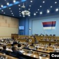 Zakon o 'stranim agentima' pred Skupštinom Republike Srpske