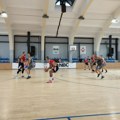 Košarkaši Pirota osvojili treće mesto na Turniru u Nišu
