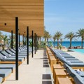 Novi hotel u Hurgadi oduzima dah: Na peščanoj plaži dugoj par stotina metara prelep, moderan i luksuzan hotel u arapskom…