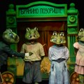 Kad žabe naprave pozorište: Premijera komada za najmlađe „Branin žablji orfeum“ u „Radoviću“