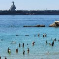Jezive scene U Splitu! Pronađeno telo osobe u moru - "U toku je identifikacija"