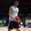 Vest godine: Boriša Simanić nastavlja košarkašku karijeru!