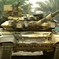 Ruski T-90 protiv američkog "abramsa": Evo koji tenk ima veće izglede na bojnom polju