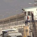 Izraelke više neće biti čuvarke u zatvorima nakon optužbi za seksualne odnose sa zatvorenikom