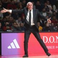 Željko Obradović očekuje agresivan Partizan protiv Asvela: Da se ne ponovi partija protiv Makabija