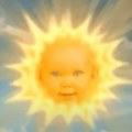 Sećate li se Bebe-Sunca iz Teletabisa: Sada je čeka nova uloga