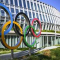 MOK suspendovao Rusiju, odluka o neutralnom učešću sportista na OI naknadno