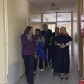 Karavan „Zajedno možemo” u Čačku: Novinarka Dea Đurđević posetila korisnike „Zračka”