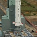 Indija lansirala prvu raketu u okviru predstojeće svemirske misije sa ljudskom posadom /video/