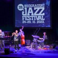 Svečano otvoren Beogradski džez festival u Domu omladine