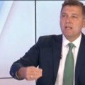 Zelenović, pirat sa Kariba Koliko je ozbiljan političar čovek koji traži ratnu mornaricu u Srbiji? (video)