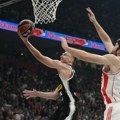 Partizan večeras dočekuje Crvenu zvezdu u petom kolu ABA lige