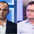 N1 saznaje: Ivanović i Radosavljević napustili Tadićevu stranku i prešli u pokret Miroslava Aleksića