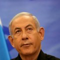 Netanjahu: Izrael će preuzeti odgovornost za bezbednost Gaze kada se borbe završe