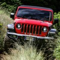 Jeep ima velike planove: Legendarni američki terenci postaju električni