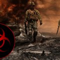 "Kijev bi mogao da upotrebi biološko oružje, a SAD prave novu pandemiju!" Putinov specijalac Patrušev zaprepastio svet…