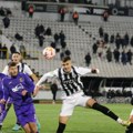 Zanimljivije od večitog derbija! Kako je samo Partizan izbacio Zvezdinu filijalu iz Kupa Srbije... (video)