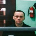 Алексеј Наваљни: Лидер руске опозиције „удаљен из затвора"