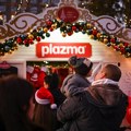 Plazma i Zimska Bajka: Osetite čaroliju i uživajte u ukusima novogodišnjih praznika