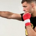 Srpski MMA borac pobedio Hrvata, pa oduševio publiku u Zetri: "Sarajlije, znam da ste najjača raja"