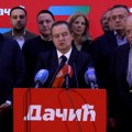 Dačić: Nismo zadovoljni, moje mišljenje – treba naći novog lidera SPS-a