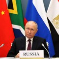 Rusija od danas na čelu Briksa, Putin predstavio ciljeve i planove