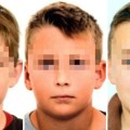 Pronađena trojica nestalih dečaka koji su na noge digli celu Hrvatsku i region