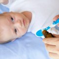 Zašto je dobro bebama davati vitamin D u prvoj godini života?