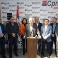 Srpska lista: Kurti sprovodi progon Srba bez ispaljenog metka! Oko 100.000 Srba na KiM pogođeno odlukom o ukidanju dinara
