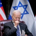 Bajden će staviti veto na republikanski zakon koji predviđa pomoć samo Izraelu