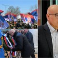 Došlo vreme za uvođenje velikog narodnog pokreta Ministar Vučević: Duvaju snažni vetrovi po pitanju KiM, potreban nam je…